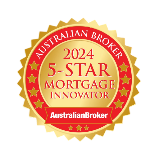 Mortgage Innovator Award 2024