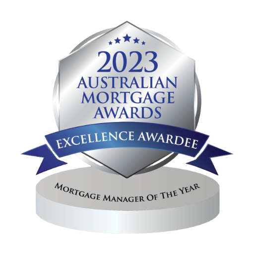 Australian Mortgage Award 2023