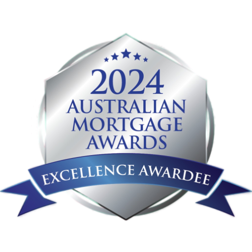 Australian Mortgage Award 2024