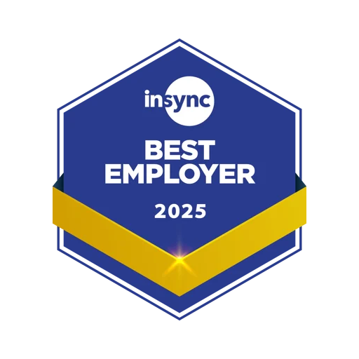 Best Employer Award 2025