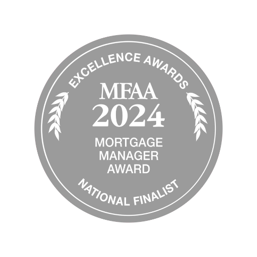 Mortgage Manager Award 2024