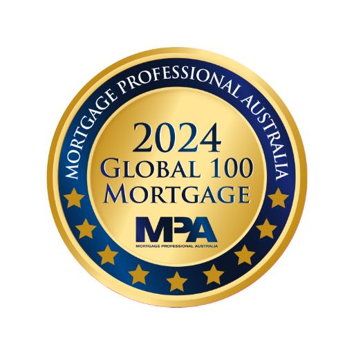 Global 100 Mortgage Award 2024