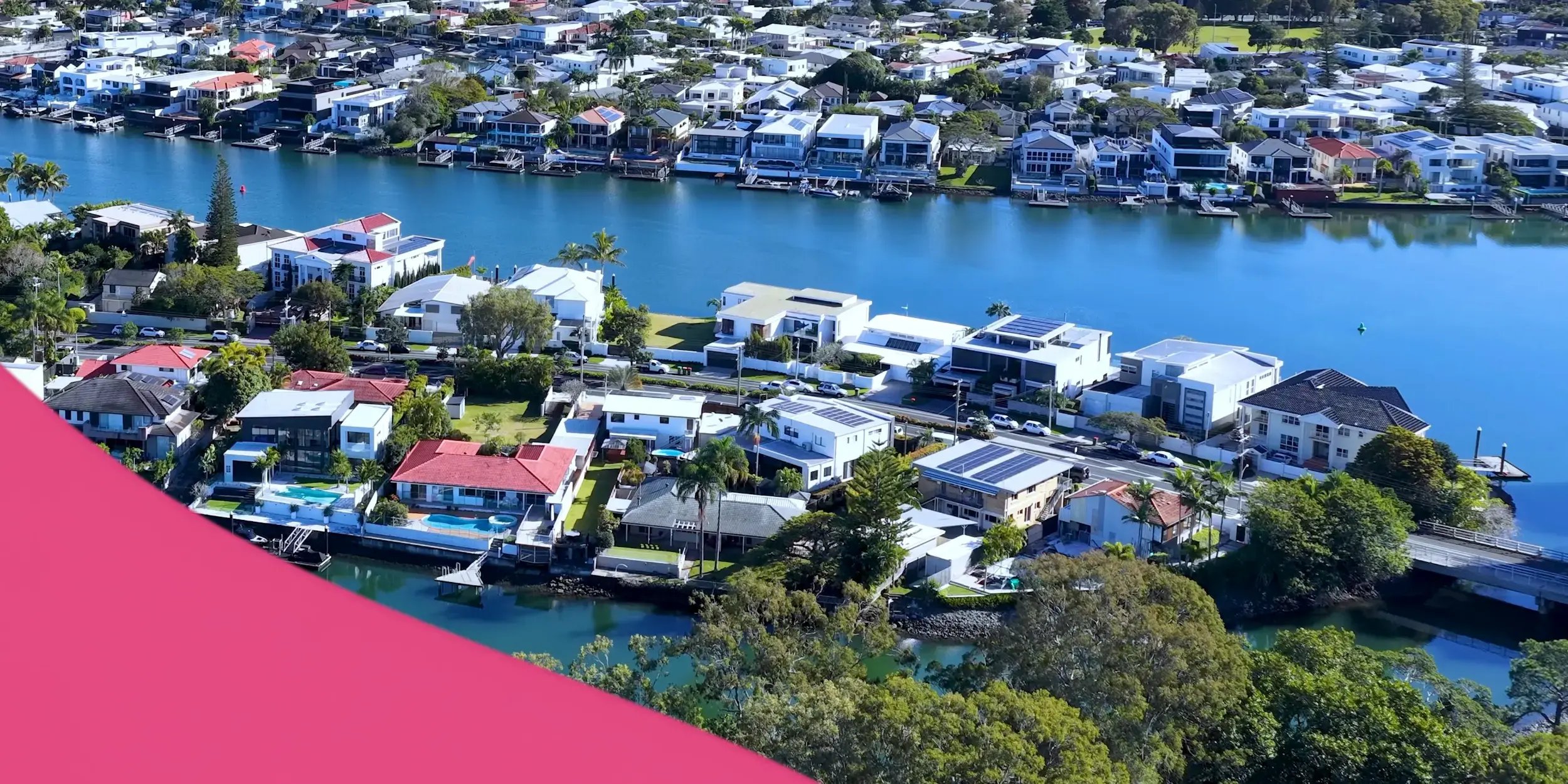 Australia Property Market Blog Listing Image