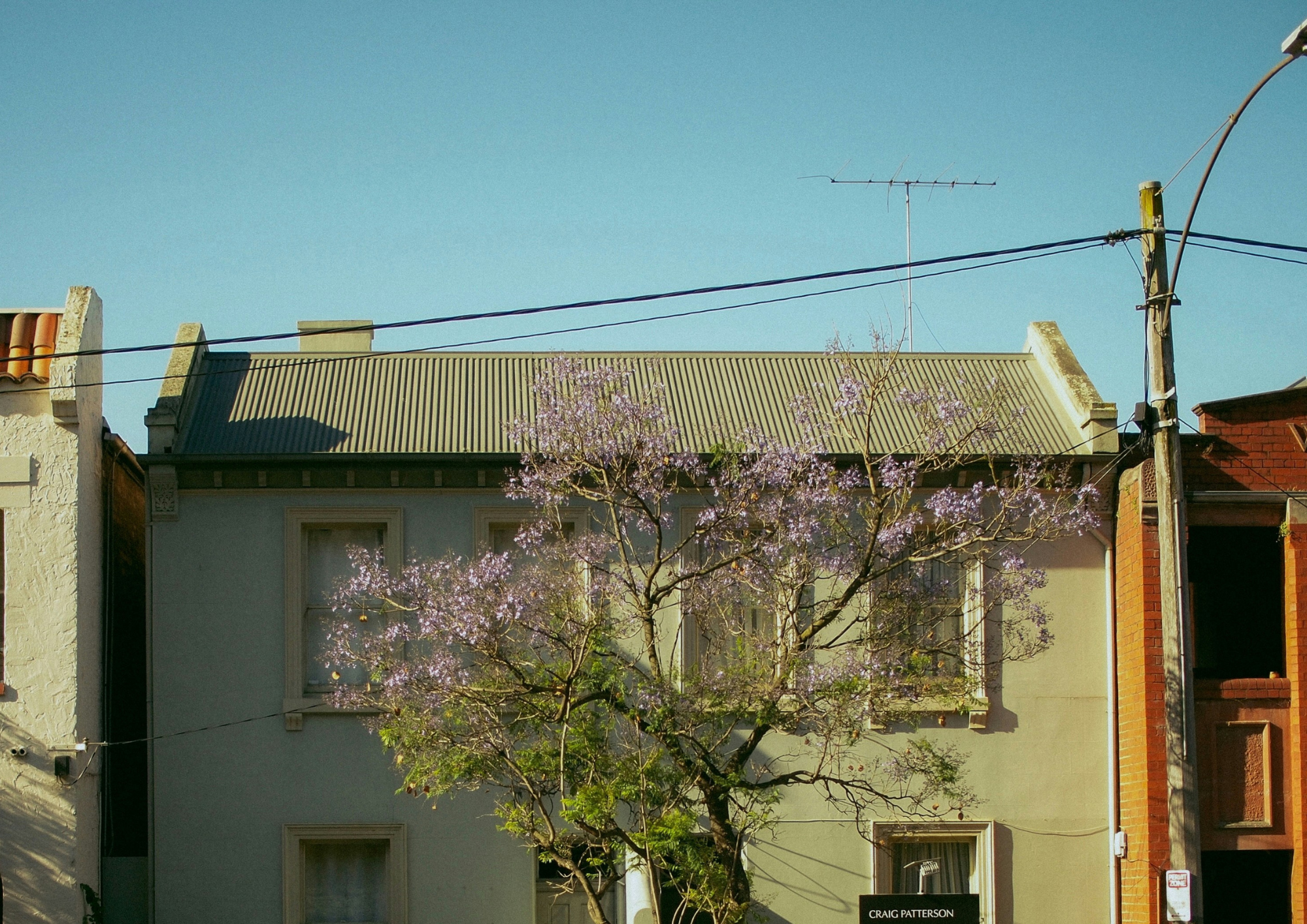 Build Your Own Business With Rate Money-A4 Landscape