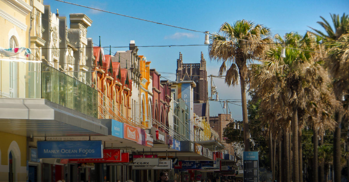 Commercial Property Loans Explained
