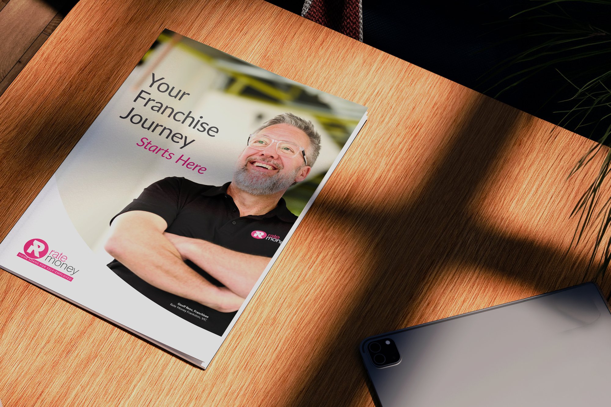 Mockup 4