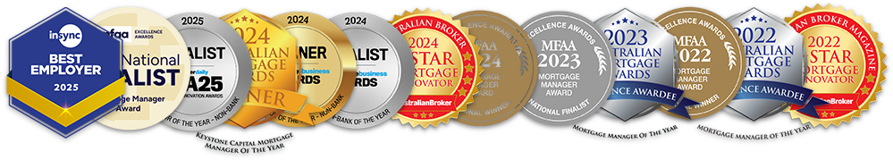 Rate Money Awards